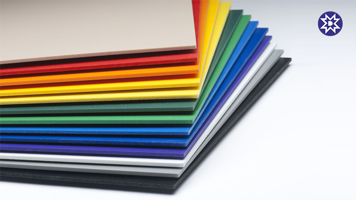 PVC foam board market expected to grow at a CAGR of 4.3% between 2022 and 2030